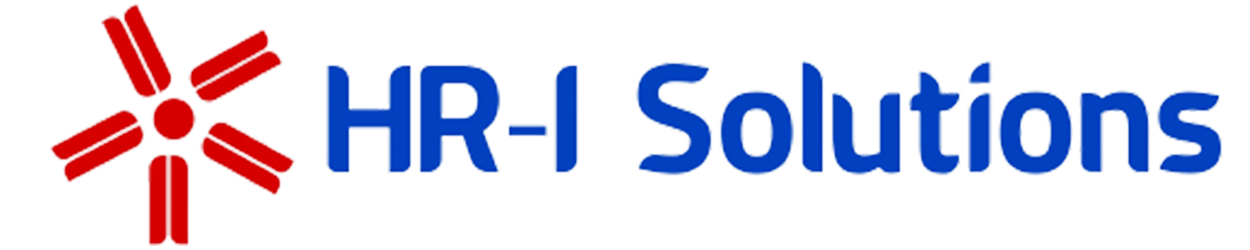 HR-I Solutions Logo