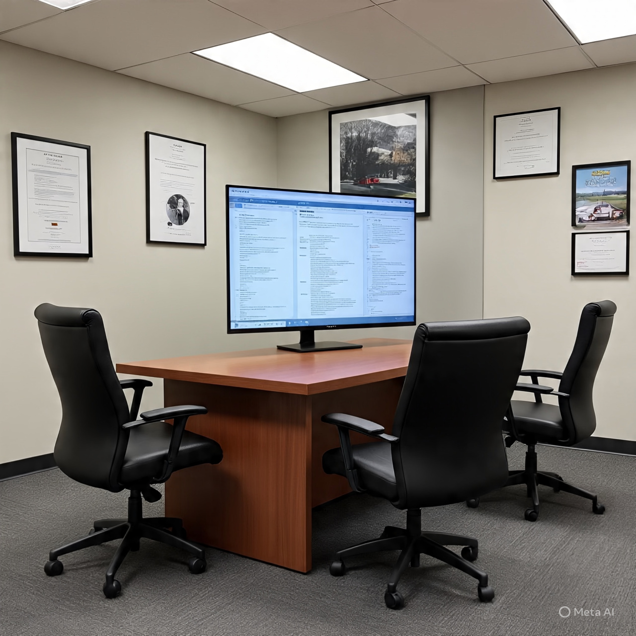 Professional Background Verification