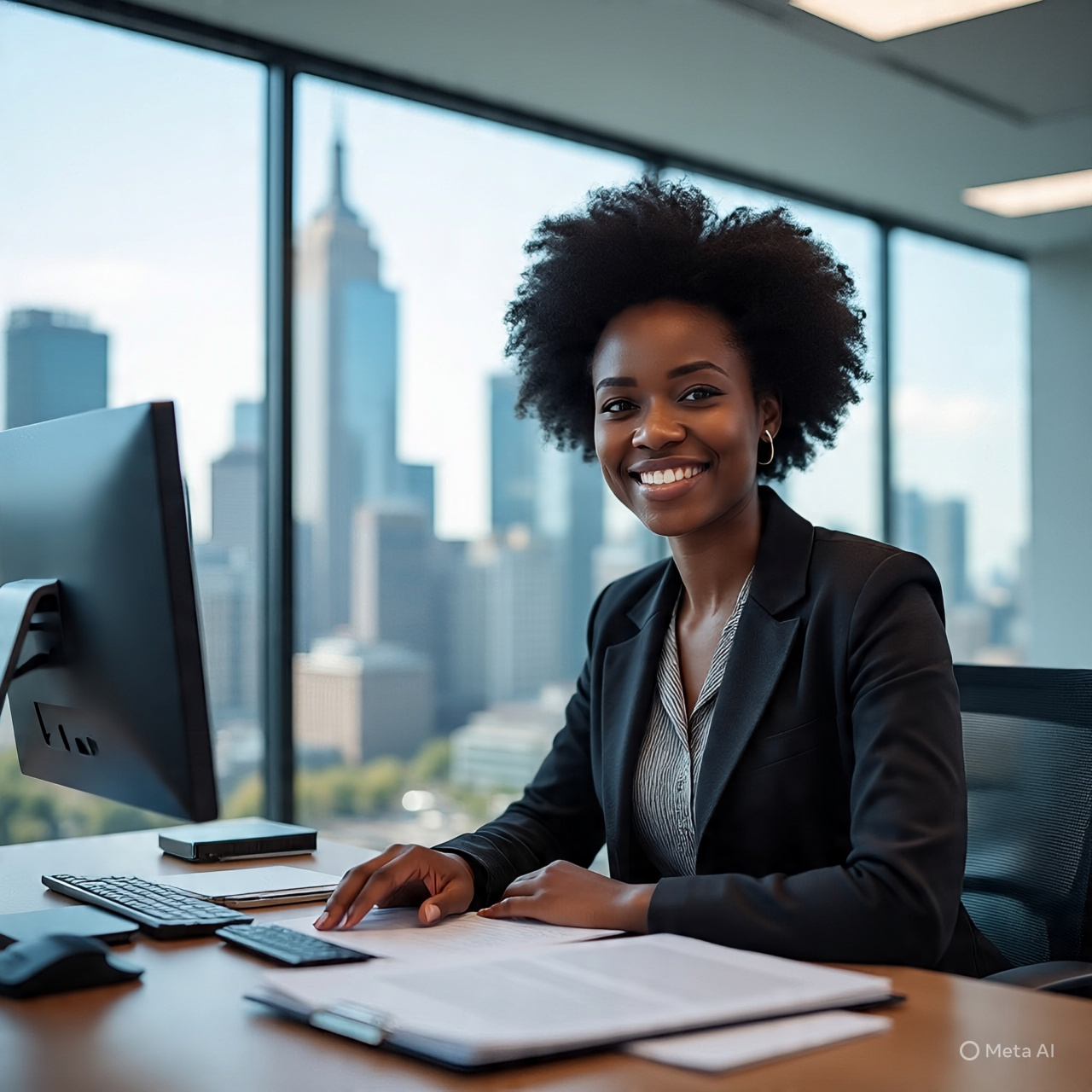 General Business Services