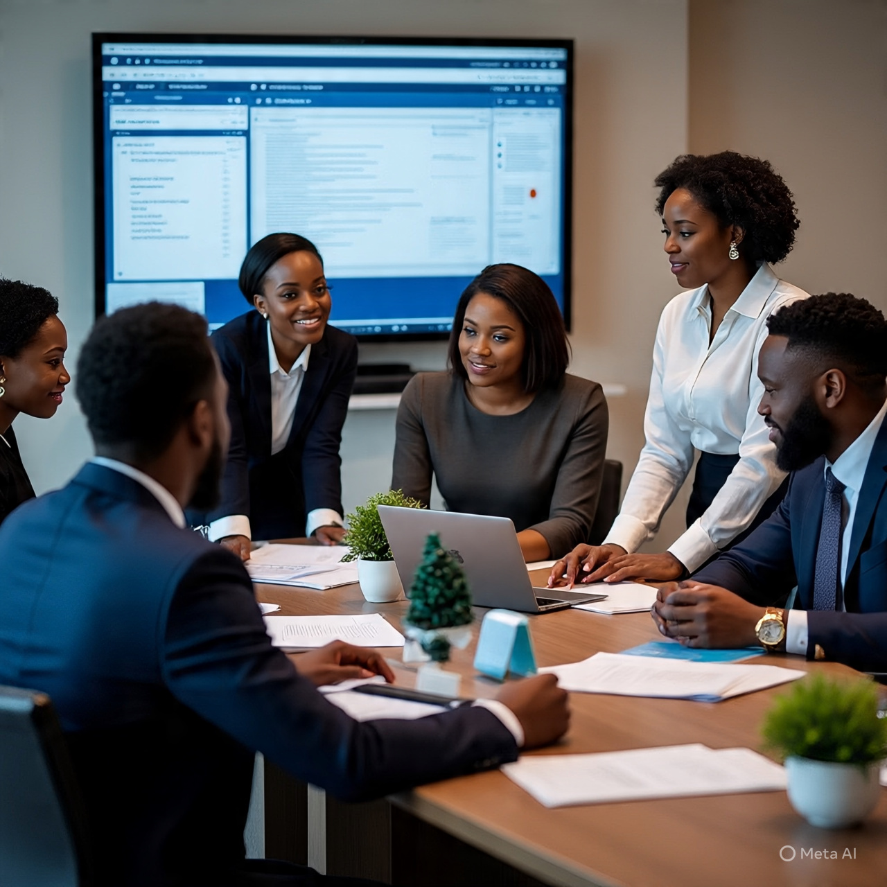 Human Resource Management